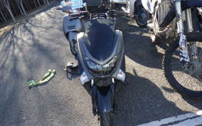 YAMAHA N-MAX 155 A SG50J
