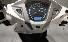 HONDA LEAD 125 JF45