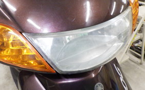 YAMAHA JOG Gen.5 2026 SA36J