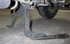 HONDA TODAY 2021 AF61