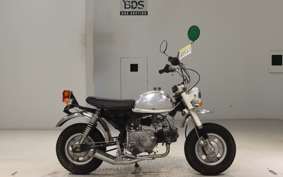 HONDA MONKEY Z50J
