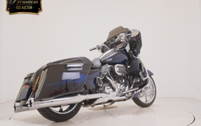 HARLEY FLHXSE 1800CVO 2015