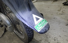 HONDA C110 SUPER CUB 1989 JA10