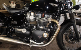 TRIUMPH BONNEVILLE BO BAR 2017 DAD76H