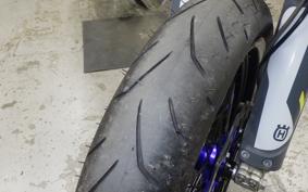 HUSQVARNA TE150 2007