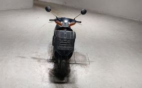 SUZUKI LET's 2 CA1PA