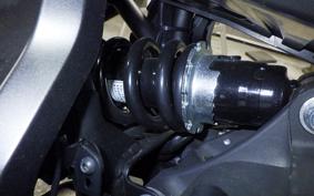YAMAHA MT-07 2017 RM07J