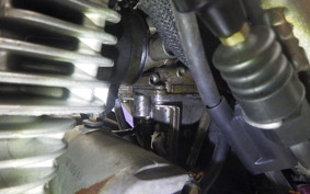 YAMAHA TRICKER DG10J