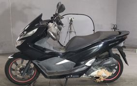 HONDA PCX125 JF81
