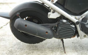 HONDA ZUMAR AF58