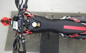 DUCATI HYPERMOTARD698 2025