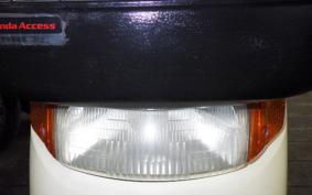 HONDA DIO CESTA GEN 2 AF62