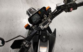 YAMAHA SEROW 225W DG08J