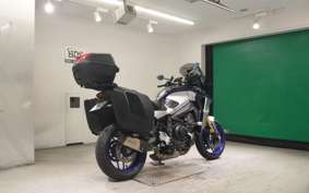 YAMAHA TRACER 9 GT 2024 RN70J