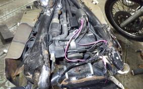 HONDA STEED 400 1993 NC26