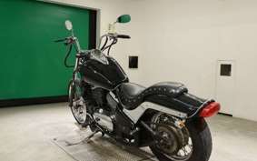 KAWASAKI VULCAN 400 Gen.2 1997 VN400A