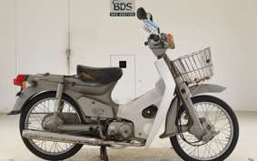 HONDA C50 SUPER CUB E C50