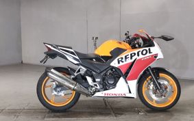 HONDA CBR250R MC41