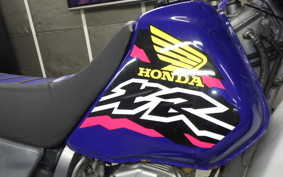 HONDA XR-250 MD30