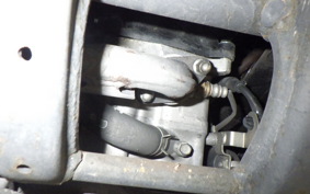 HONDA LEAD 125 2026 JF45