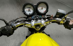 HONDA VTR 250 MC33