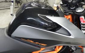 KTM 390 DUKE 2021
