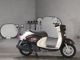 Фото Yamaha VINO с японского аукциона