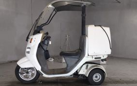 HONDA GYRO TA02