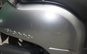 HONDA GIORNO 2 2016 AF70