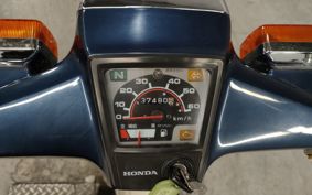 HONDA SUPER CUB50 AA01