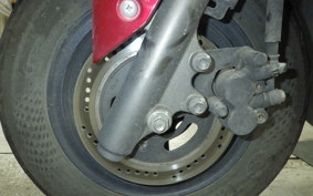 SUZUKI SWISH 125 2019 DV12B
