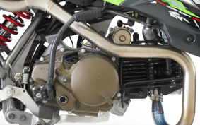 KAWASAKI KSR110-E KL110D