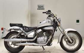 SUZUKI INTRUDER 250 LC VJ51A