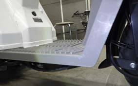 HONDA GYRO X 2009 TD02