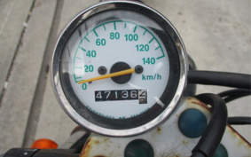 SUZUKI GLASS TRACKER BIG BOY NJ4BA