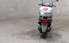 SUZUKI LET's 5 CA47A