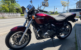 KAWASAKI ZEPHYR 400 1993 ZR400C