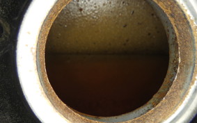 HONDA CBR250RR 2015 MC22