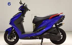 YAMAHA CYGNUS 125 XSR 3 SED8J