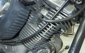 YAMAHA DRAGSTAR 250 VG02J