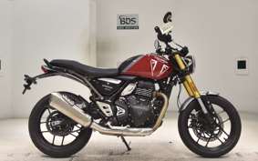 TRIUMPH SPEED 400 2024