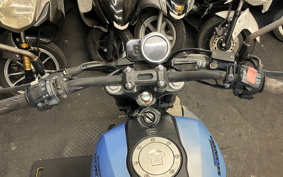 HONDA CBF190TR PJLA