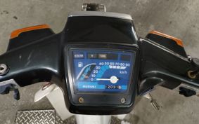 SUZUKI BIRDIE 80 BC41A