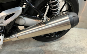 TRIUMPH SPEED TWIN 1200 2024 DAD85H