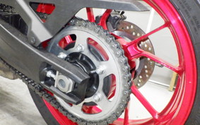 SUZUKI GSX-8R 2024 EM1AA