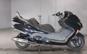 HONDA FORZA Z MF08