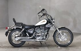 YAMAHA VIRAGO250S 3DM