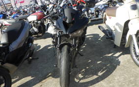 KAWASAKI ZX-25R 1995 ZX250E