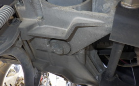 SUZUKI ｽｳｨｯｼｭ125 DV12B