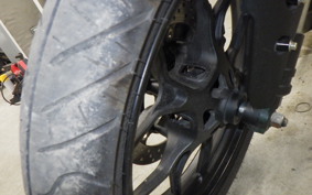 YAMAHA MT-25 A 2011 RG43J